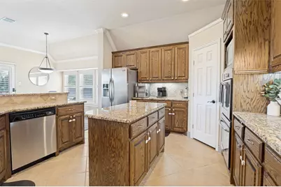 15600 Fire Creek Lane, Fort Worth, TX 76177 - Photo 10