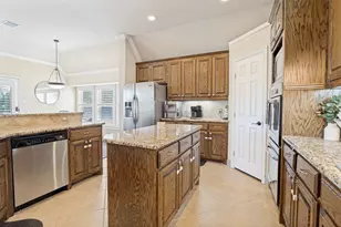 15600 Fire Creek Ln, Fort Worth, TX 76177 - Photo 10