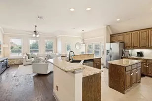 15600 Fire Creek Ln, Fort Worth, TX 76177 - Photo 8
