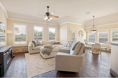 15600 Fire Creek Lane, Fort Worth, TX 76177 - Photo 6