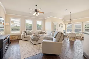 15600 Fire Creek Ln, Fort Worth, TX 76177 - Photo 6