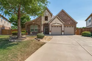 15600 Fire Creek Ln, Fort Worth, TX 76177 - Photo 1