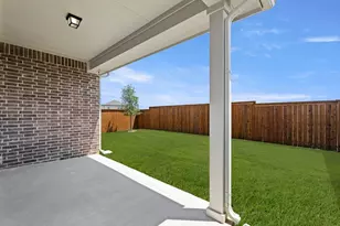 3643 Castle Dr, Celina, TX 75009 - Photo 2