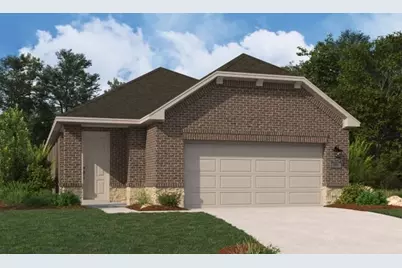 3643 Castle Drive, Celina, TX 75009 - Photo 1