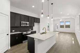 3643 Castle Dr, Celina, TX 75009 - Photo 10