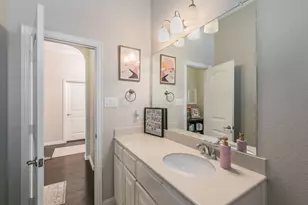 3020 Bella Lago Dr, Fort Worth, TX 76177 - Photo 28