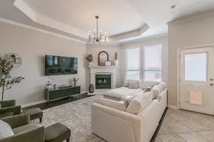 3020 Bella Lago Dr, Fort Worth, TX 76177 - Photo 12