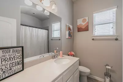 3020 Bella Lago Drive, Fort Worth, TX 76177 - Photo 22