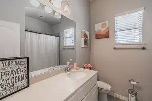 3020 Bella Lago Dr, Fort Worth, TX 76177 - Photo 22