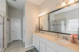 3020 Bella Lago Dr, Fort Worth, TX 76177 - Photo 20