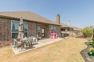 3020 Bella Lago Dr, Fort Worth, TX 76177 - Photo 30