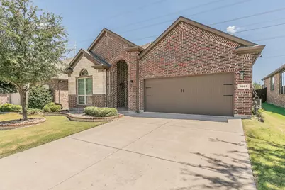 3020 Bella Lago Drive, Fort Worth, TX 76177 - Photo 2