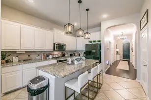 3020 Bella Lago Dr, Fort Worth, TX 76177 - Photo 6