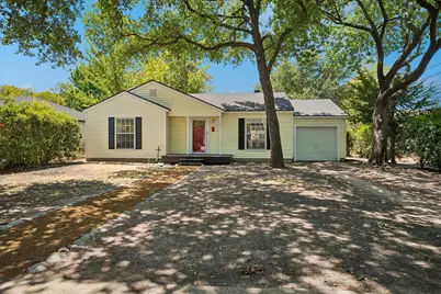1217 Fuller Drive, Dallas, TX 75218 - Photo 1