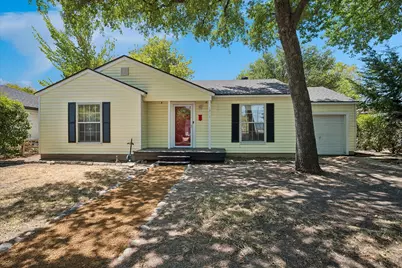 1217 Fuller Drive, Dallas, TX 75218 - Photo 2