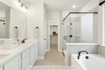 4016 Clingsman Way, McKinney, TX 75071 - Photo 24