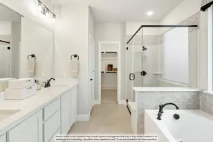 4016 Clingsman Wy, McKinney, TX 75071 - Photo 24