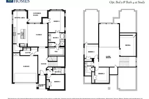 4016 Clingsman Wy, McKinney, TX 75071 - Photo 2