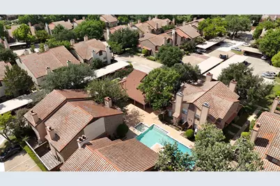 5626 Preston Oaks Road #25C, Dallas, TX 75254 - Photo 6