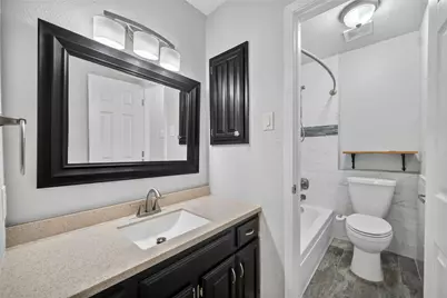 5626 Preston Oaks Road #25C, Dallas, TX 75254 - Photo 8