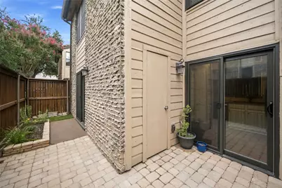 5626 Preston Oaks Road #25C, Dallas, TX 75254 - Photo 32