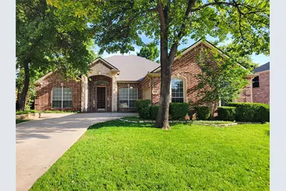 3402 Bentley Court, Highland Village, TX 75077 - Photo 1