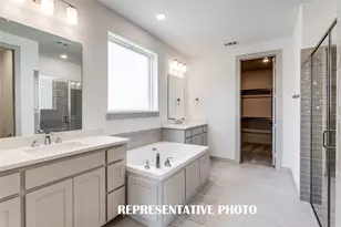 5409 Roselyn Wy, McKinney, TX 75070 - Photo 10