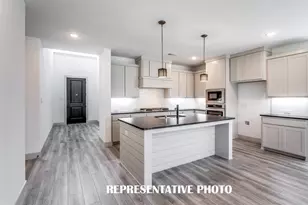 5409 Roselyn Wy, McKinney, TX 75070 - Photo 4