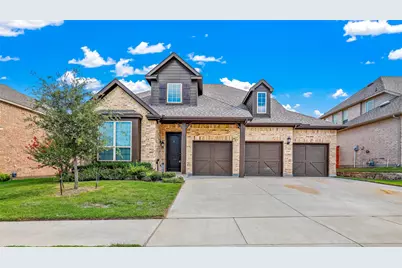 15105 Stargazer Drive, Aledo, TX 76008 - Photo 1