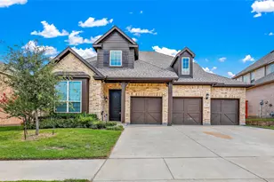 15105 Stargazer Dr, Aledo, TX 76008 - Photo 1