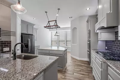 15105 Stargazer Drive, Aledo, TX 76008 - Photo 2