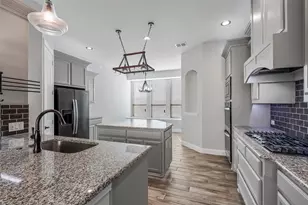 15105 Stargazer Dr, Aledo, TX 76008 - Photo 2