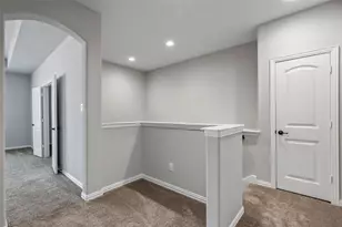 15105 Stargazer Dr, Aledo, TX 76008 - Photo 16