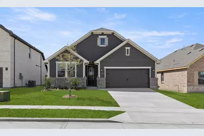 3630 Saffron Drive, Celina, TX 75009 - Photo 2