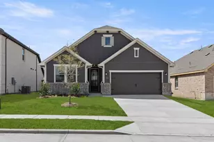3630 Saffron Dr, Celina, TX 75009 - Photo 2