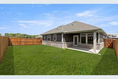 3630 Saffron Drive, Celina, TX 75009 - Photo 10