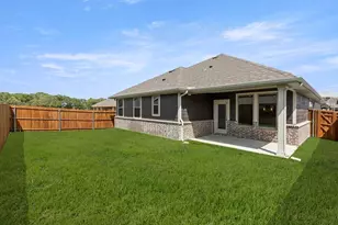 3630 Saffron Dr, Celina, TX 75009 - Photo 10