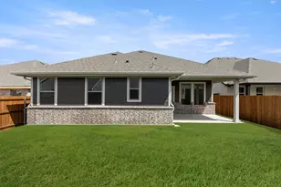 3630 Saffron Dr, Celina, TX 75009 - Photo 38