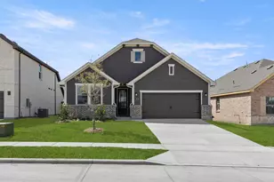3630 Saffron Dr, Celina, TX 75009 - Photo 1