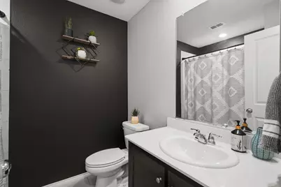 14025 Ilderton Street, Pilot Point, TX 76258 - Photo 24