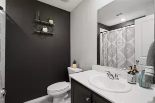 14025 Ilderton St, Pilot Point, TX 76258 - Photo 24