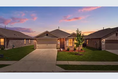 14025 Ilderton Street, Pilot Point, TX 76258 - Photo 1