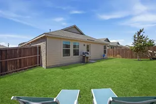14025 Ilderton St, Pilot Point, TX 76258 - Photo 26