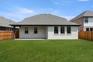 3634 Saffron Dr, Celina, TX 75009 - Photo 38