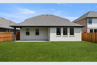 3634 Saffron Drive, Celina, TX 75009 - Photo 8