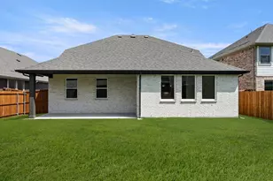 3634 Saffron Dr, Celina, TX 75009 - Photo 8