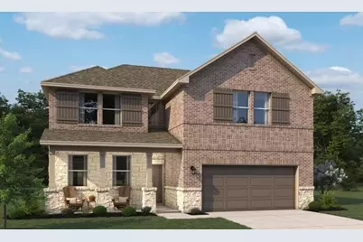3634 Saffron Drive, Celina, TX 75009 - Photo 1