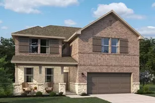 3634 Saffron Dr, Celina, TX 75009 - Photo 1
