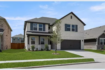 3634 Saffron Drive, Celina, TX 75009 - Photo 2