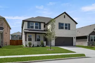 3634 Saffron Dr, Celina, TX 75009 - Photo 2